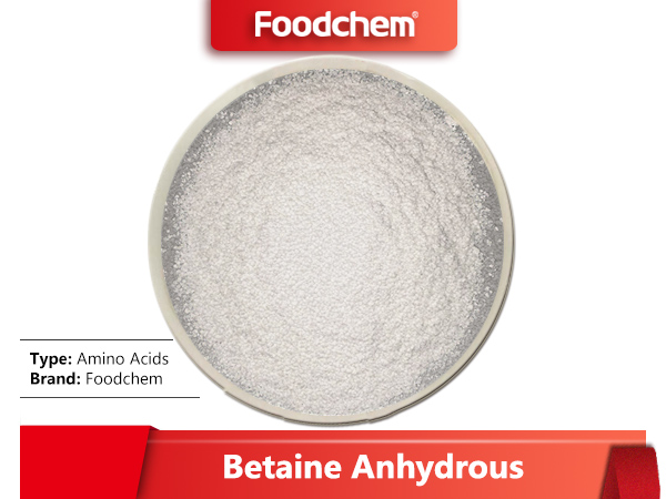 Betaine Anhydrous