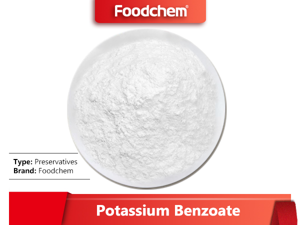 Potassium Benzoate