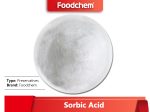 Sorbic Acid