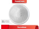 Sucralose supplier