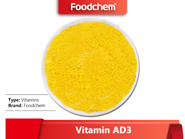 Vitamin AD3