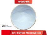 Zinc Sulfate Monohydrate