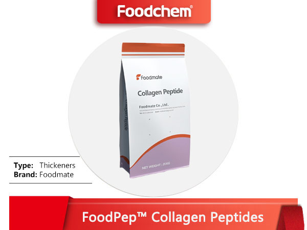 Collagen Peptides