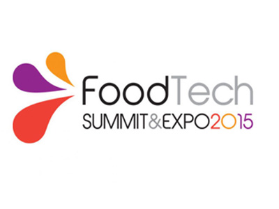 FoodTech-SUMMIT&EXPO-2015