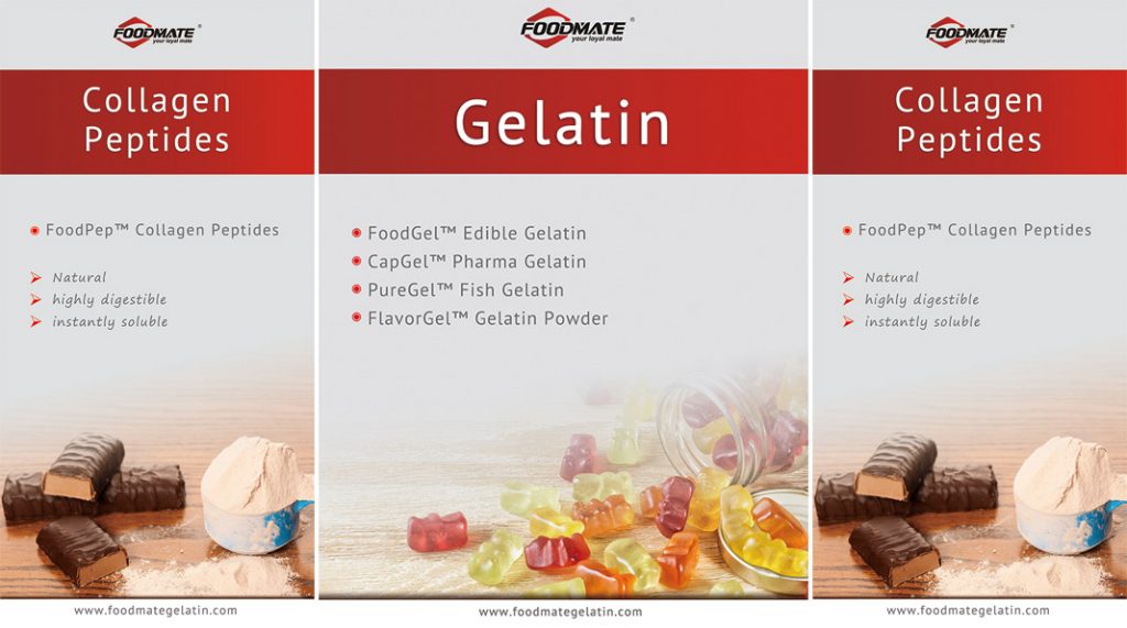 GULFOOD 2019