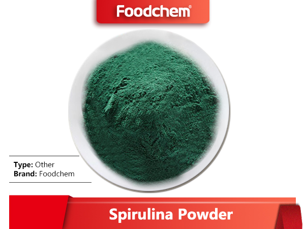 Spirulina Powder