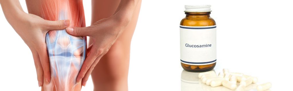 Glucosamine