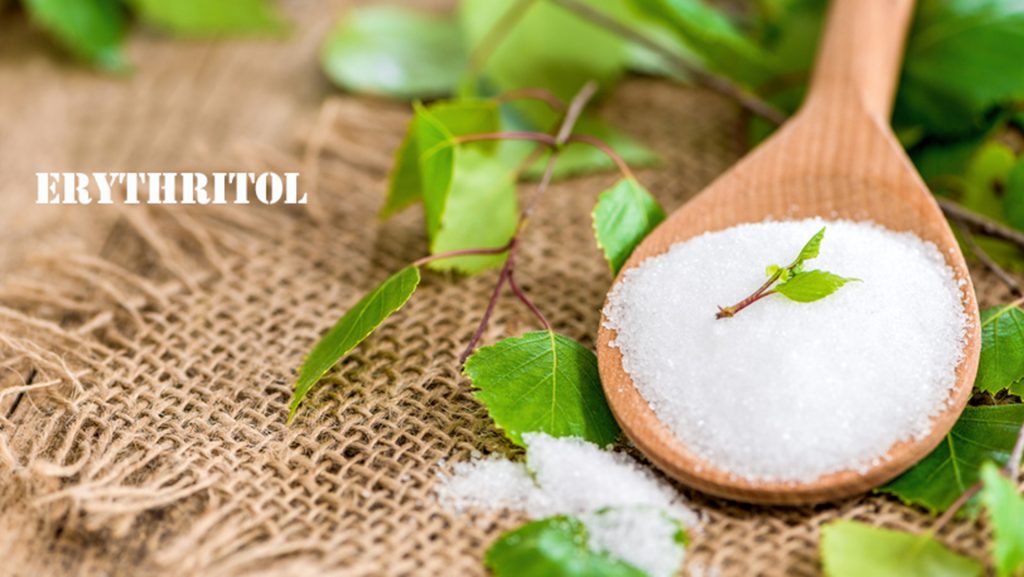 Erythritol supplier