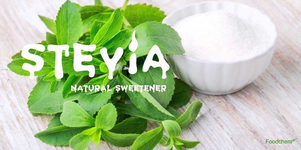 Foodchem Stevia