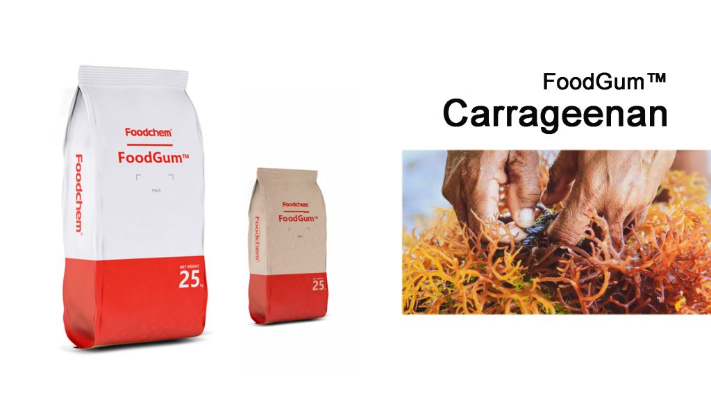 carrageenan