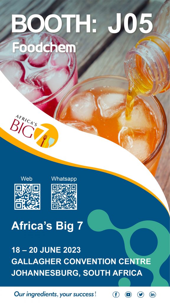 Africa's Big 7