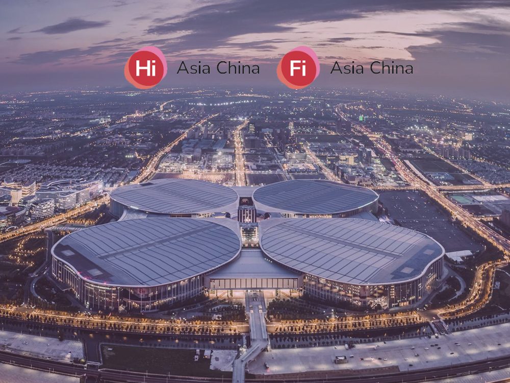 Hi & Fi Asia-China 2025